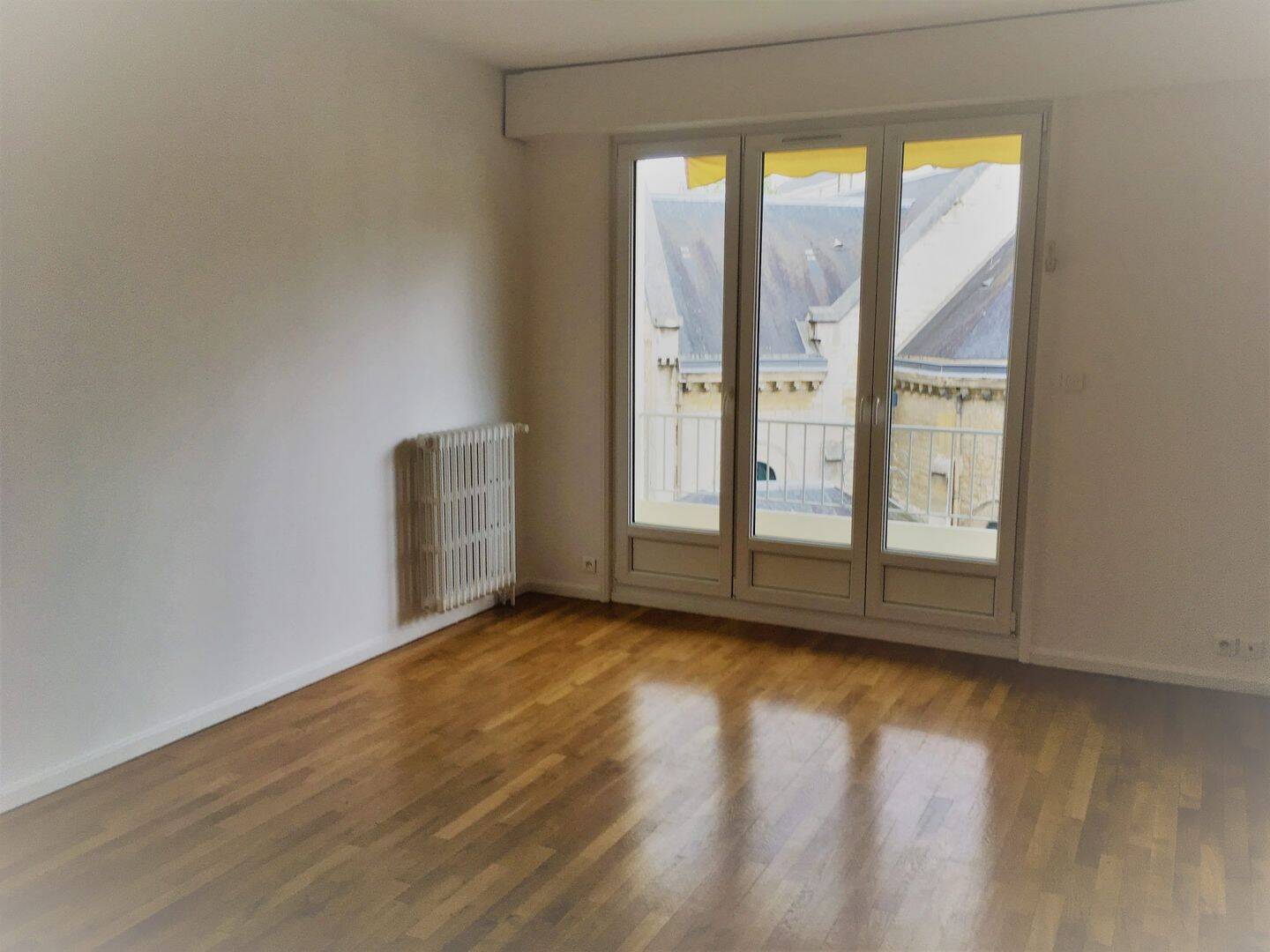 Appartement 3 pièces 72 m² · à Dijon · 72,2 m² · 995 €