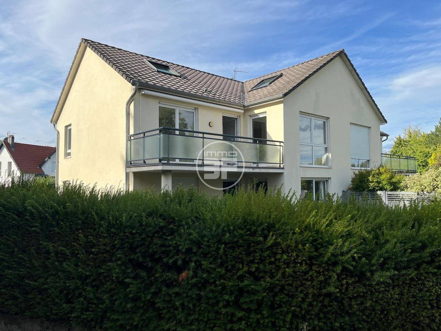 Appartement 4 pièces 96 m² · à Buschwiller · 96 m² · 399 000 €