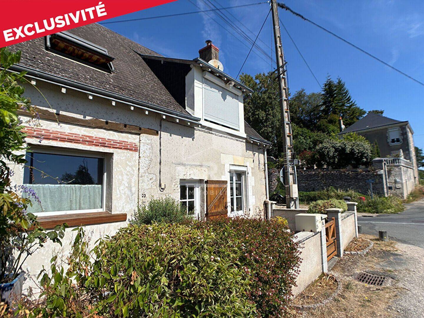Maison 5 pièces 97 m² · à Blois · 97 m² · 175 000 €