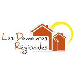 LES DEMEURES REGIONALES logo