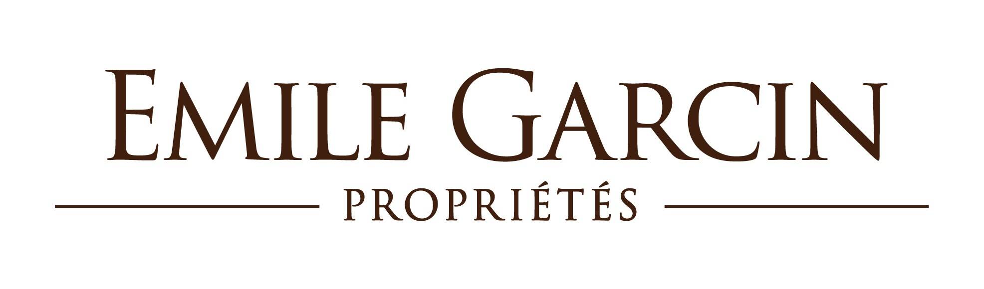 EMILE GARCIN COTE D AZUR