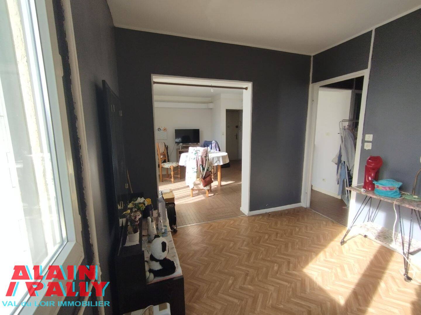 Appartement 2 pièces 50 m² · à Châteaudun · 50,3 m² · 39 500 €