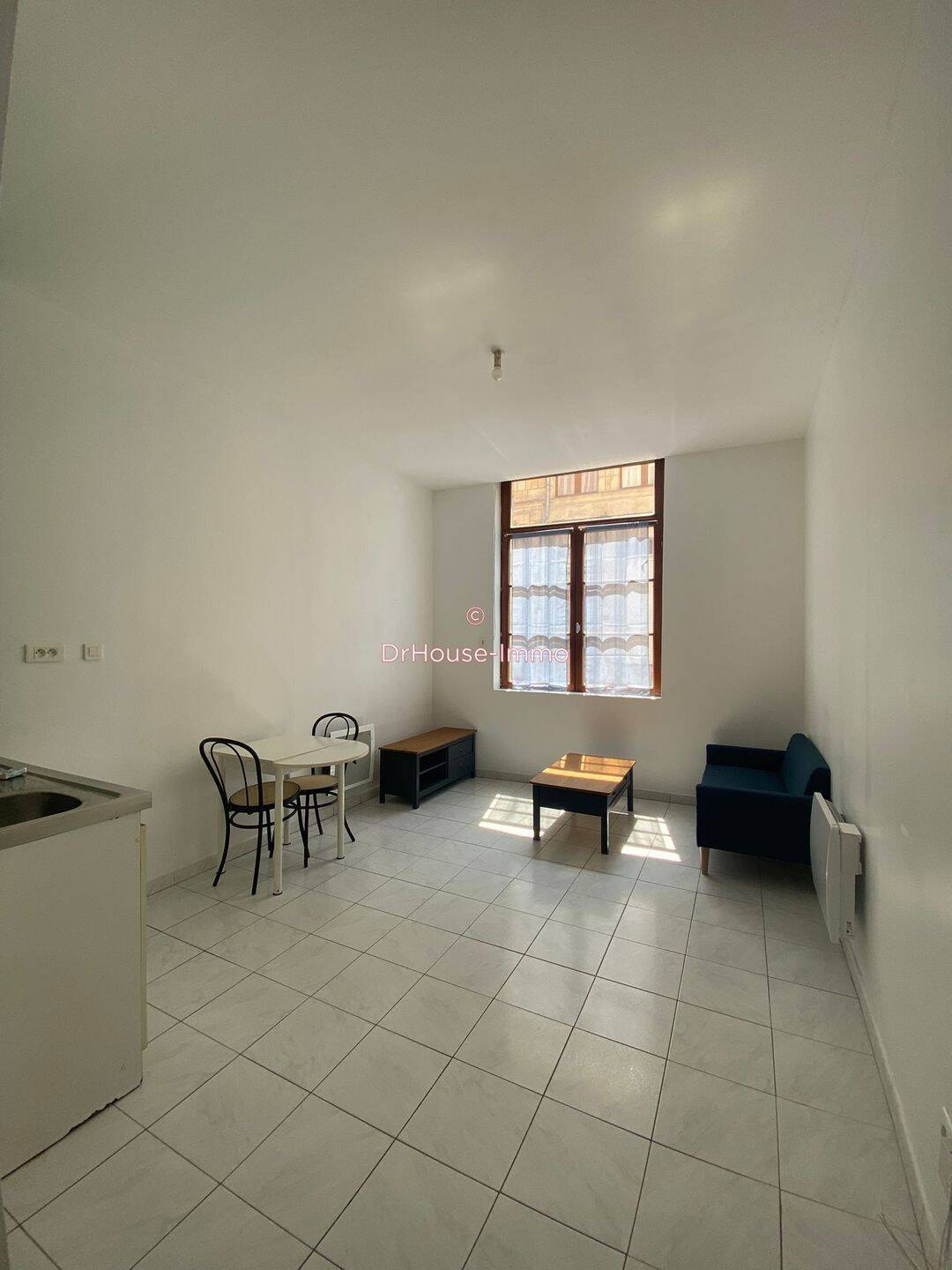 Appartement 2 pièces 30 m² · à Douai · 30 m² · 545 €/mois