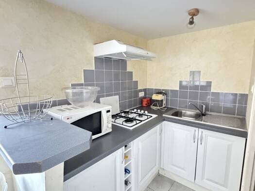 Appartement à vendre 25 000 € 1 pièce 12,1 m² RDC/2 Belfort 90000