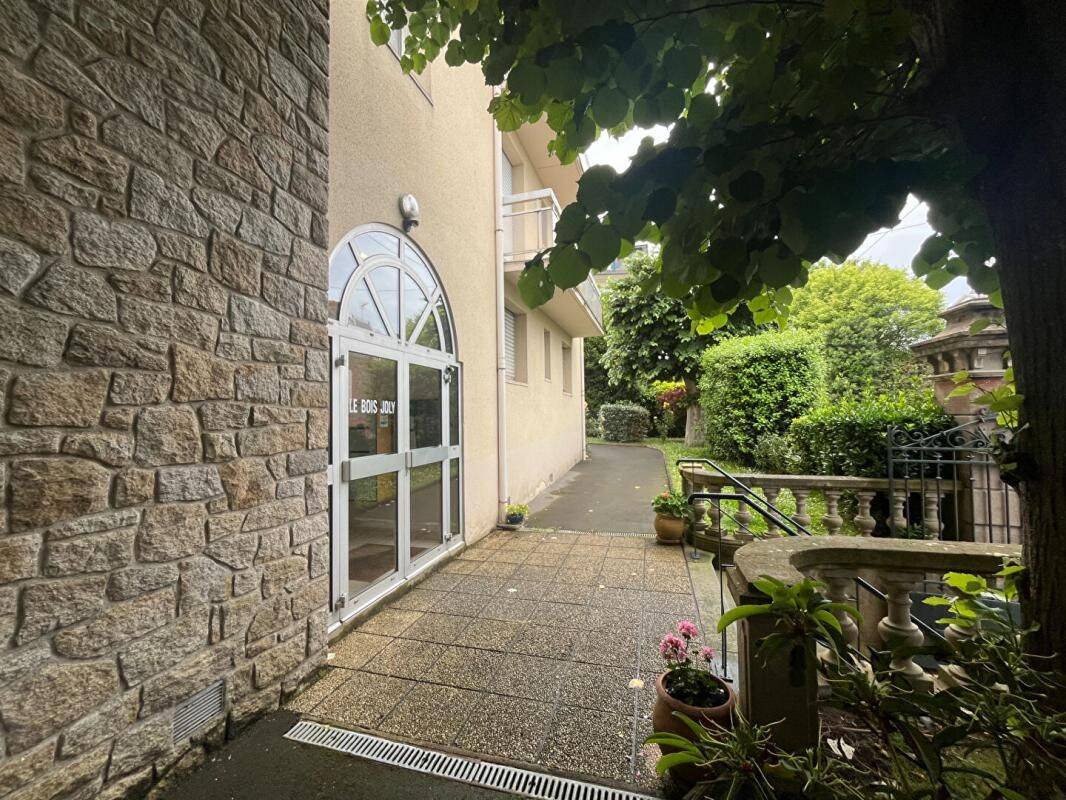 Appartement 1 pièce 28 m² · à Dinard · 28 m² · 197 524 €