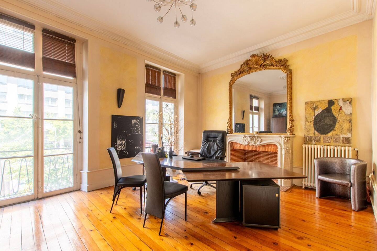 Appartement 3 pièces 63 m² · à Angers · 63 m² · 198 000 €