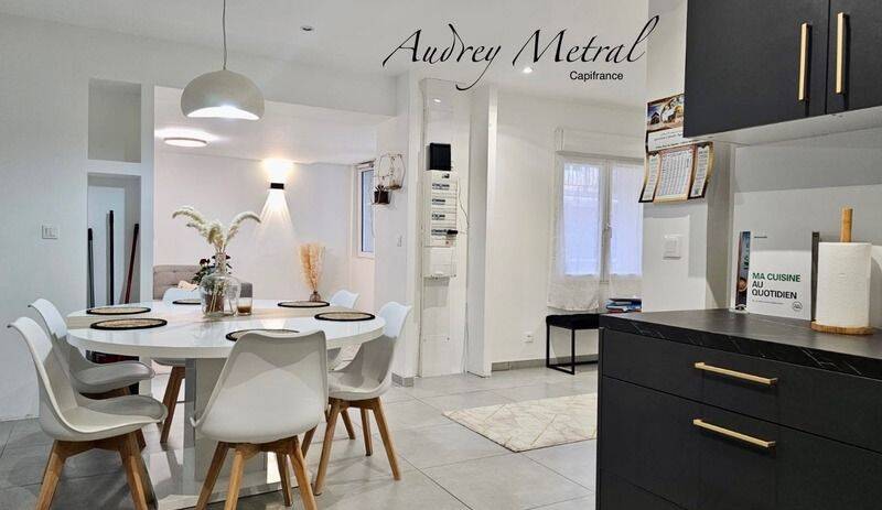 Appartement 3 pièces 72 m² · à Seyssel · 72 m² · 200 000 €