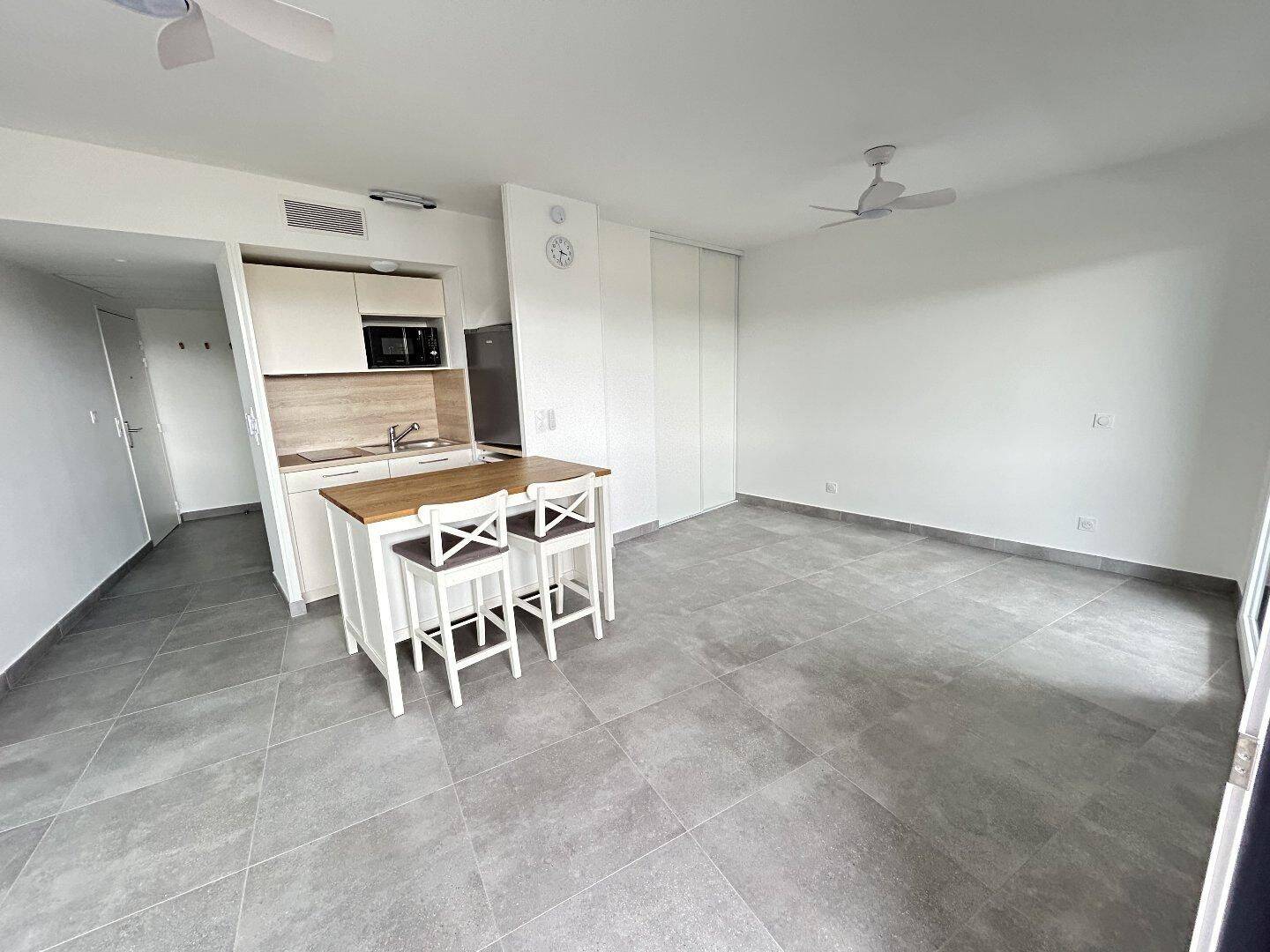 Appartement 1 pièce 36 m² · à Agde · 35,7 m² · 629 €/mois