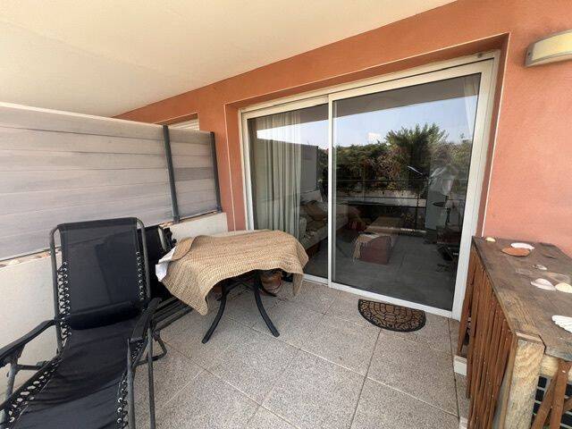 Appartement 2 pièces 48 m² · à Marseillan · 48,3 m² · 160 000 €