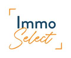 Agence Immo'Select logo