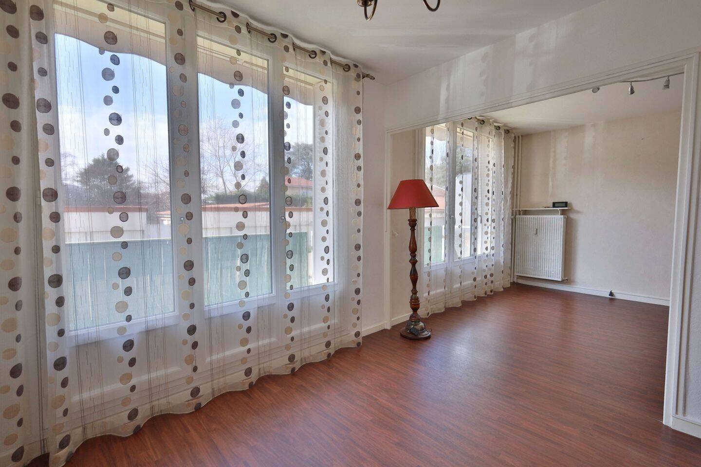 Appartement 4 pièces 67 m² · à Vienne · 67 m² · 165 000 €
