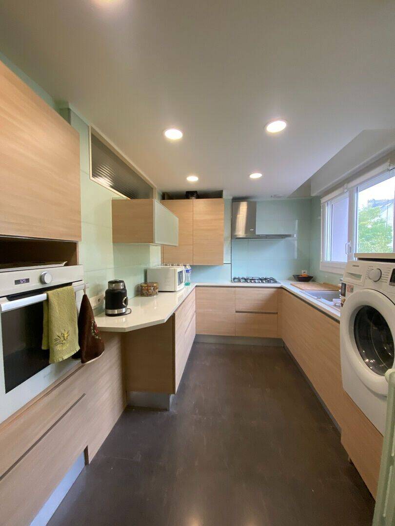 Appartement 4 pièces 85 m² · à Lorient · 85 m² · 1 080 €/mois