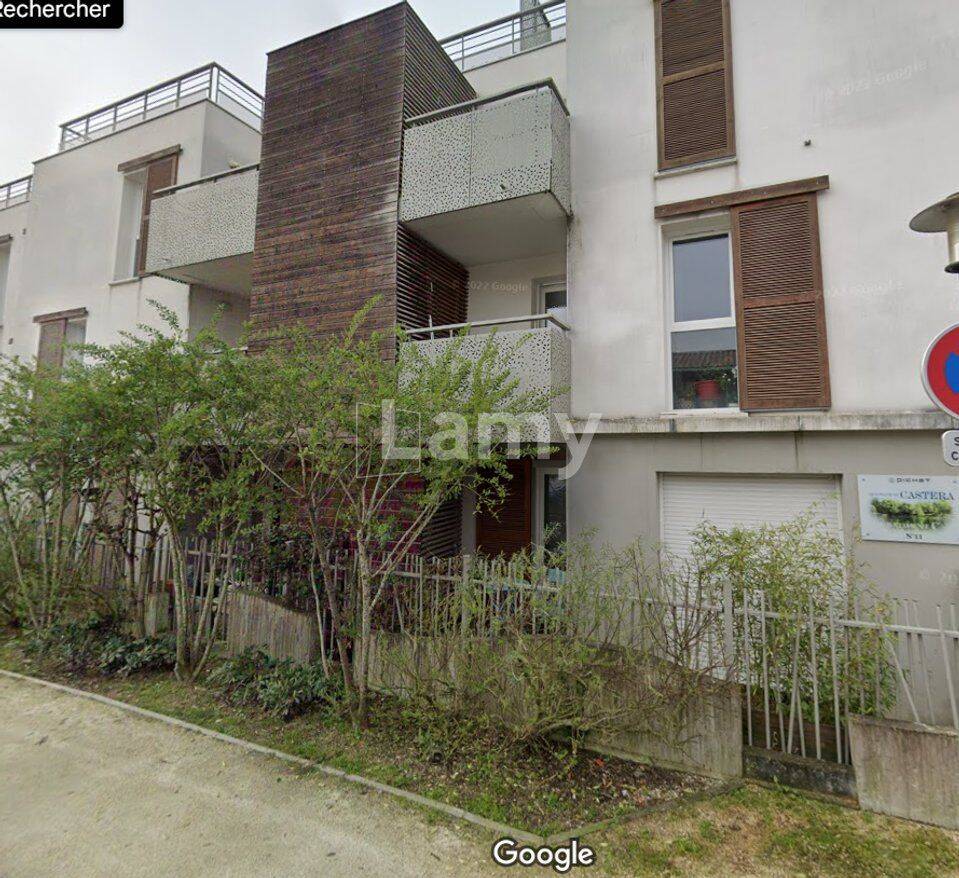 Appartement 1 pièce 29 m² · à Bègles · 29,3 m² · 553 €