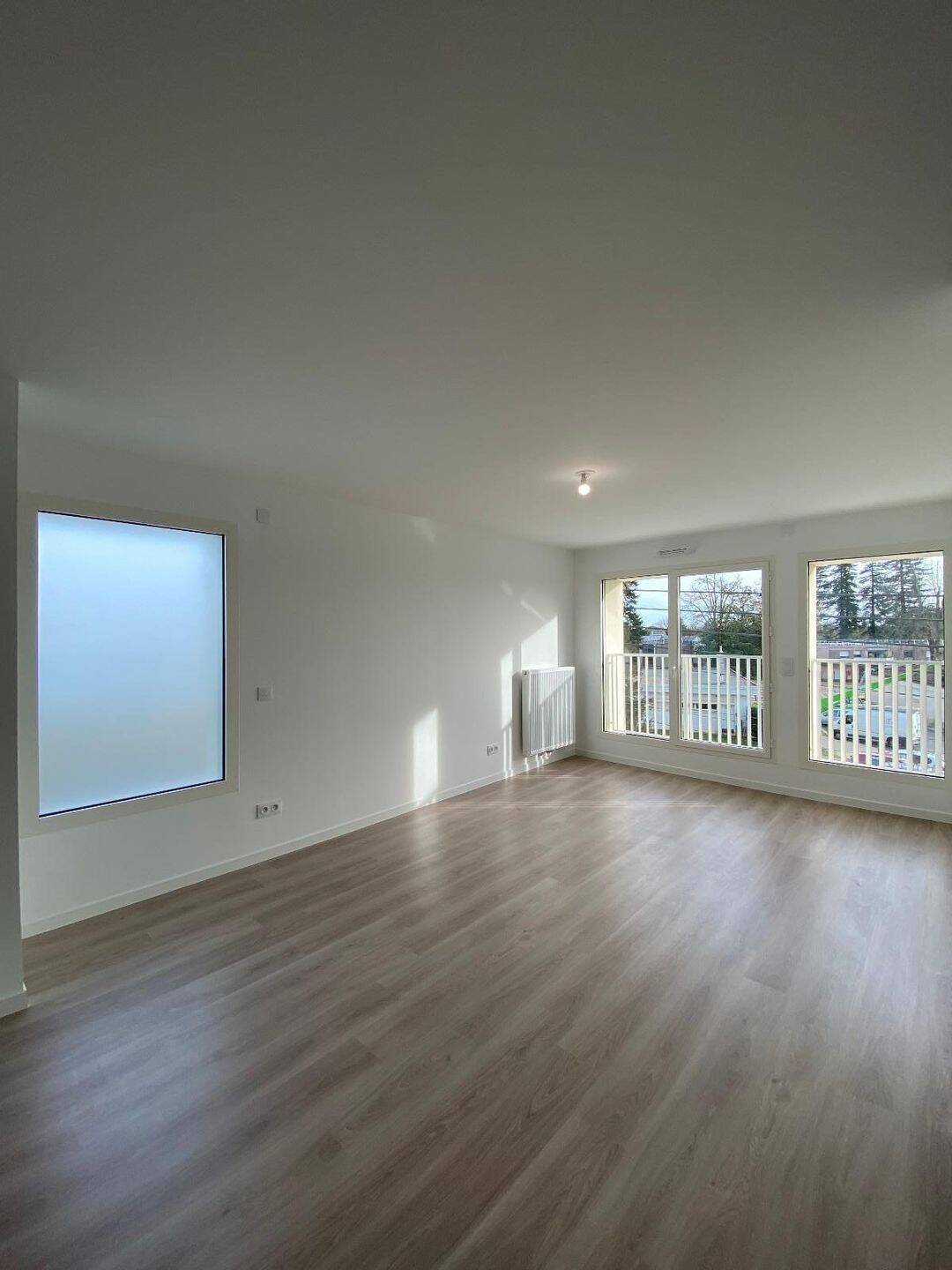 Appartement 4 pièces 81 m² · à Saint-Médard-en-Jalles · 80,6 m² · 1 430 €
