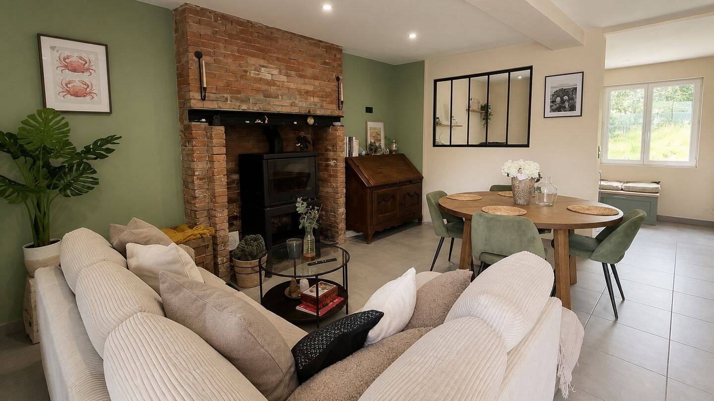 Maison 5 pièces 135 m² · à Troyes · 135 m² · 116 600 €