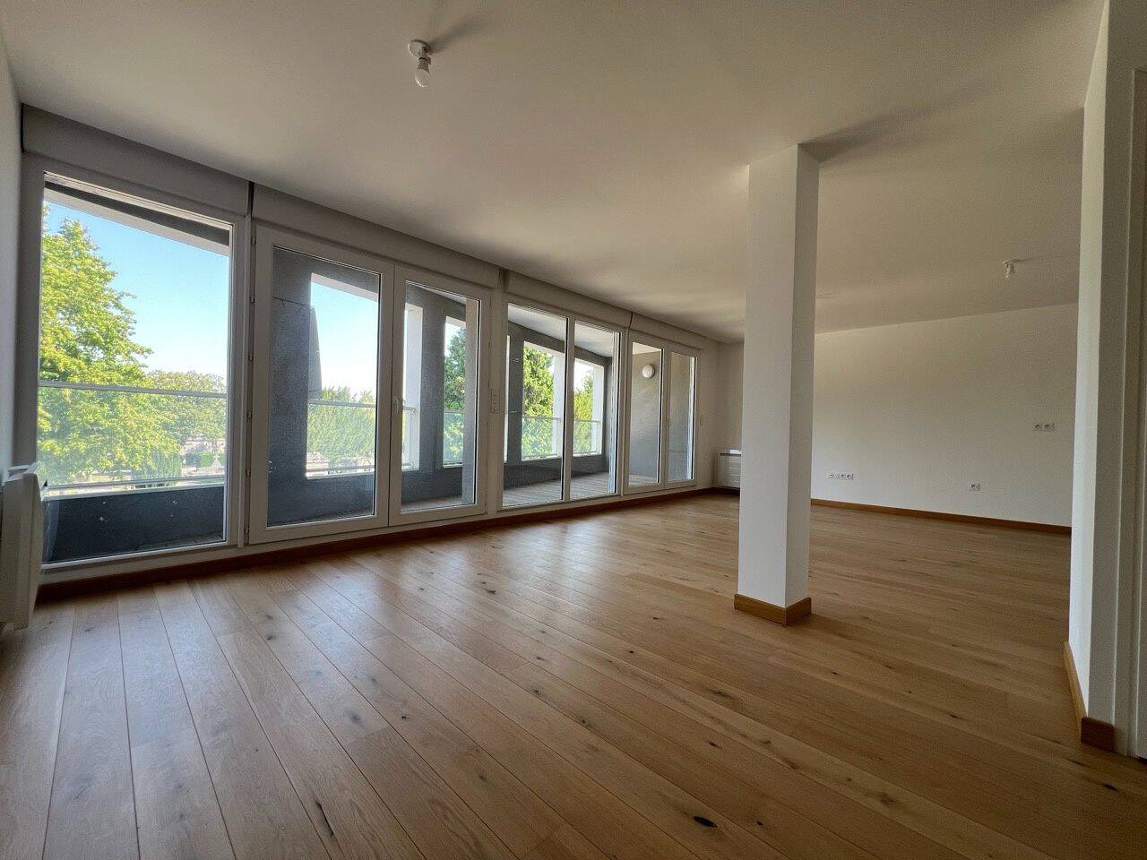 Appartement 3 pièces 74 m² · à Reims · 74 m² · 320 000 €
