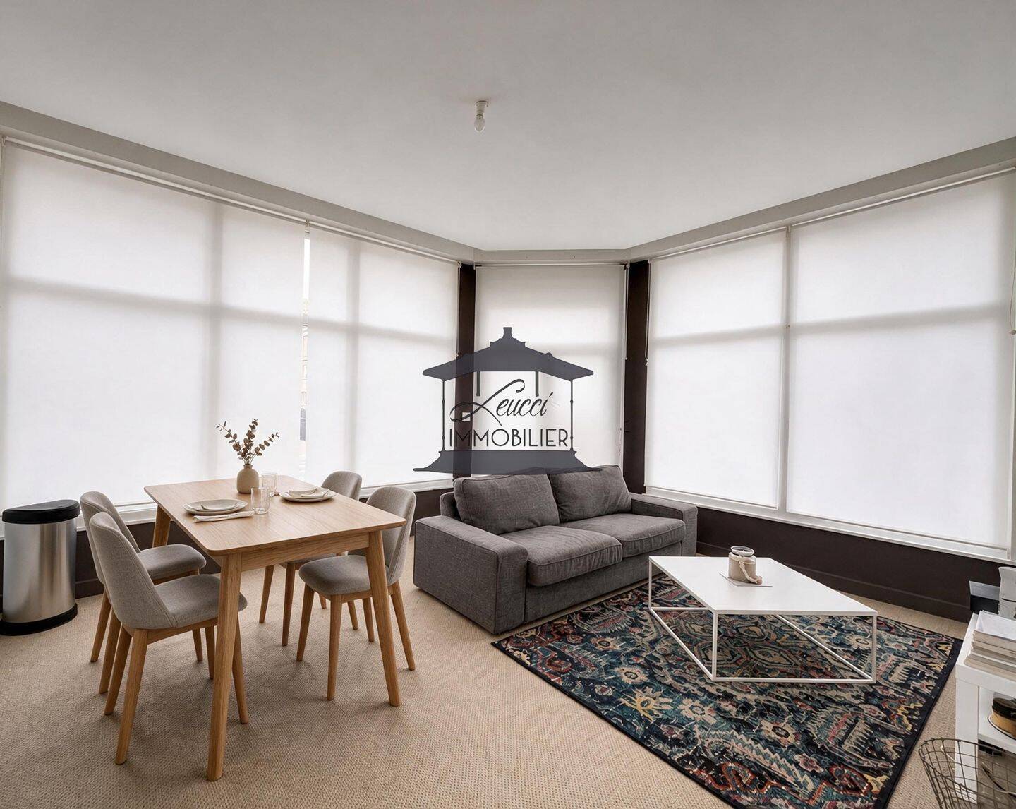 Appartement 3 pièces 70 m² · à Dunkerque · 70 m² · 200 000 €