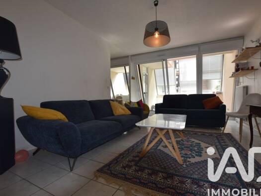 Duplex à vendre 230 000 € 4 pièces 3 chambres 92 m² Étage 1/4 Les Loges Sannois 95110