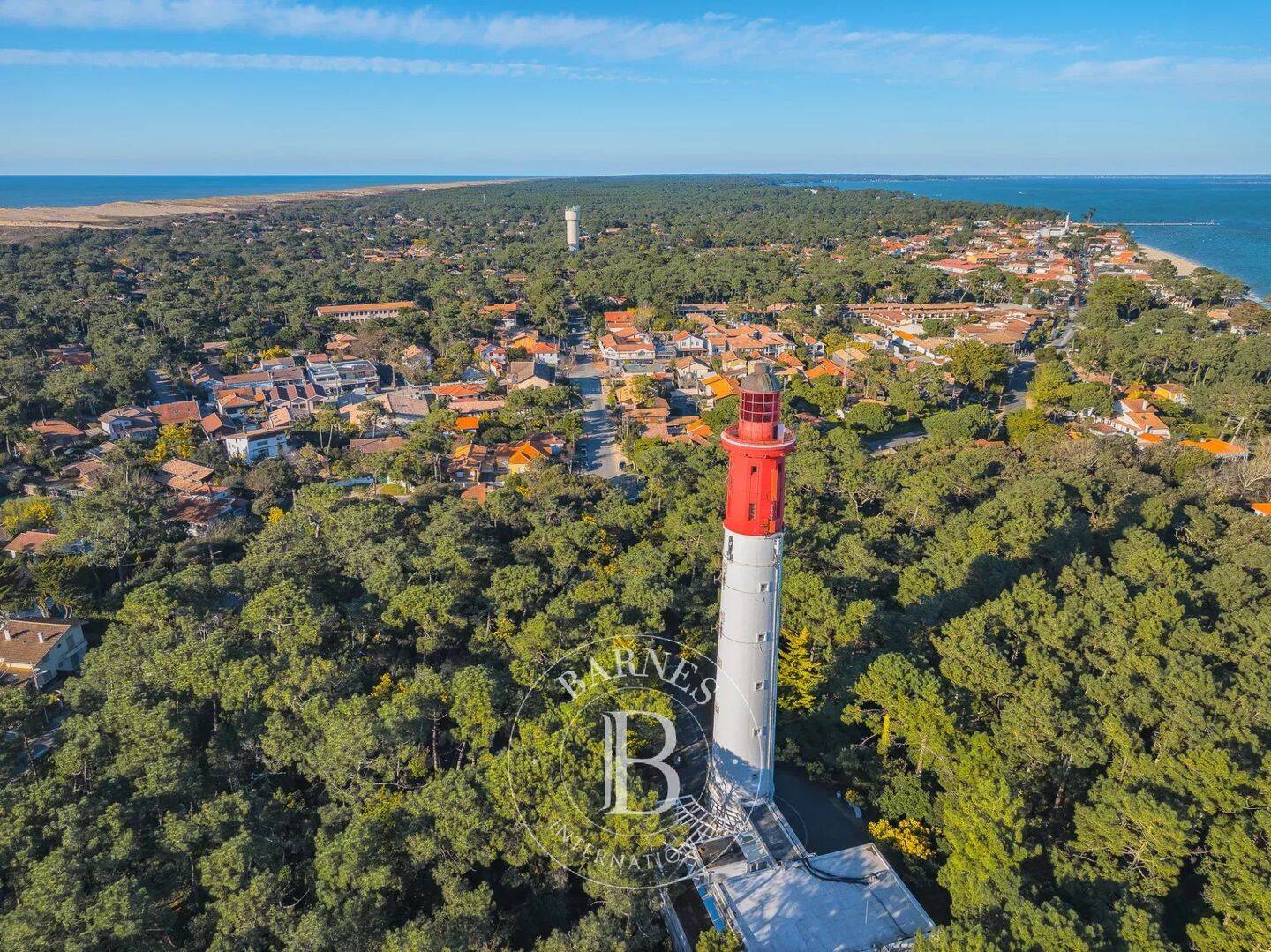 Maison 11 pièces 220 m² · à Lège-Cap-Ferret · 220 m² · 3 000 000 €