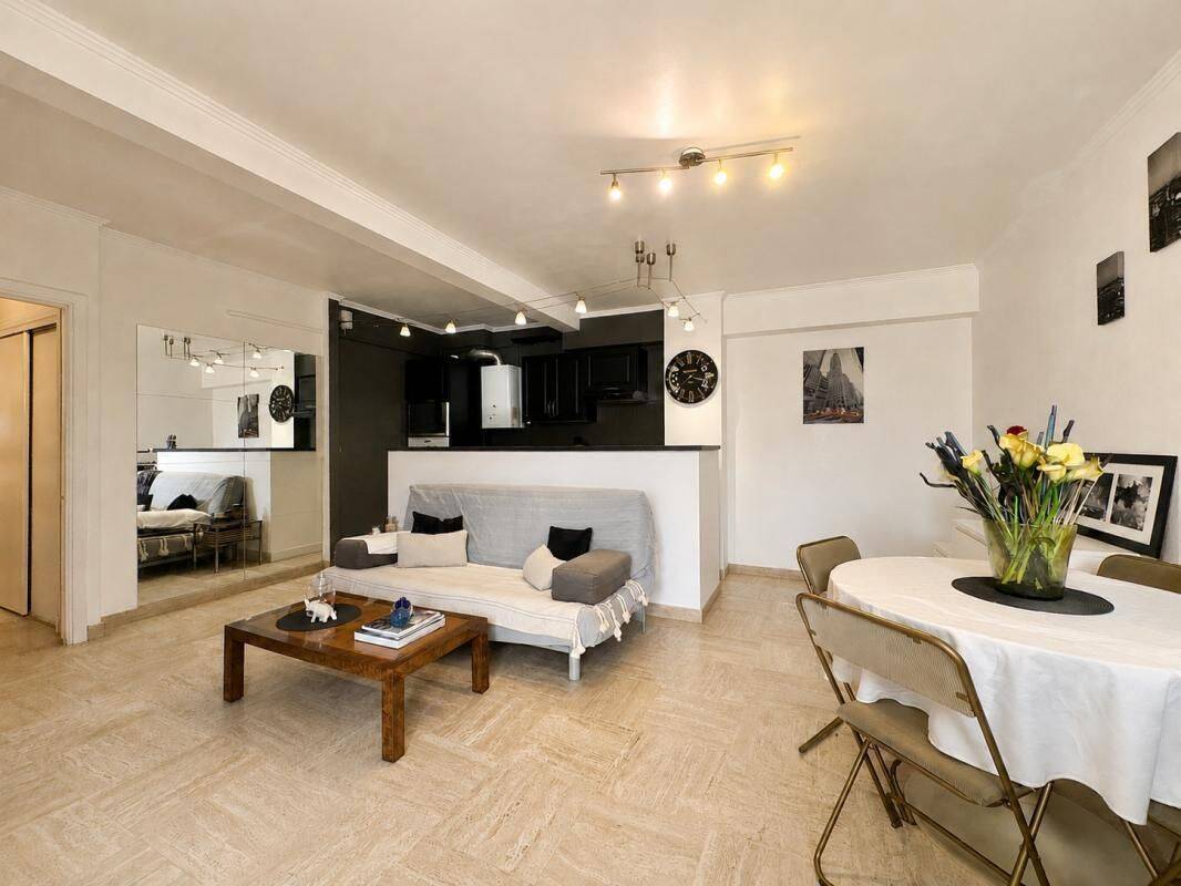 Appartement 2 pièces 53 m² · à Cannes · 53 m² · 419 000 €