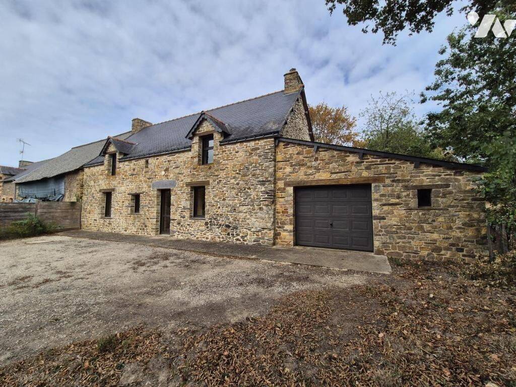 Maison 5 pièces 119 m² · à Caro · 119 m² · 225 380 €