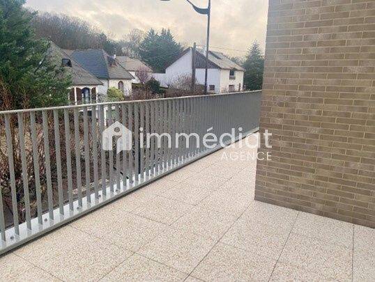 Appartement 4 pièces 79 m² · à Rueil-Malmaison · 78,6 m² · 1 980 €/mois