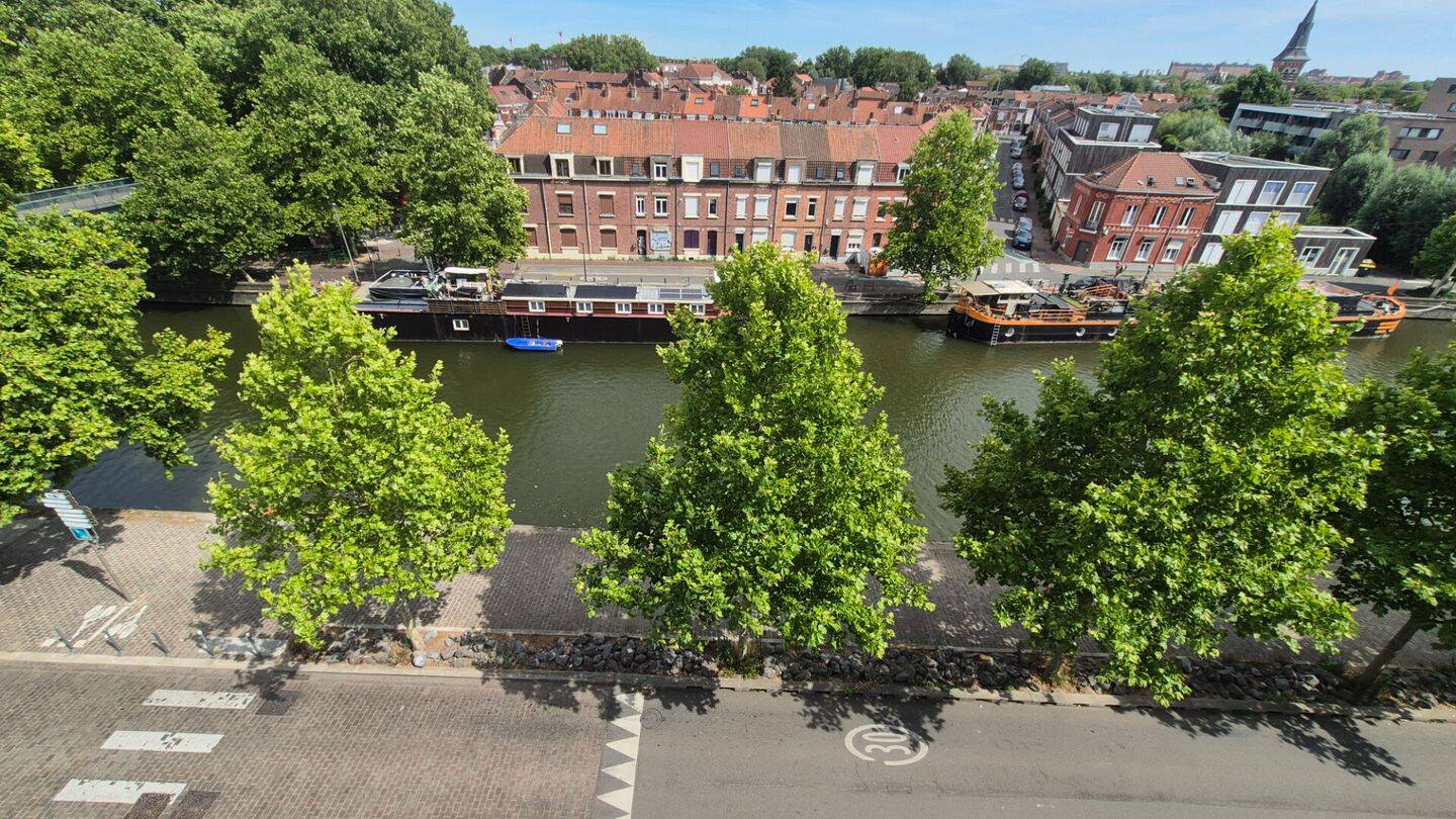 Appartement 3 pièces 82 m² · à Lille · 82 m² · 375 000 €