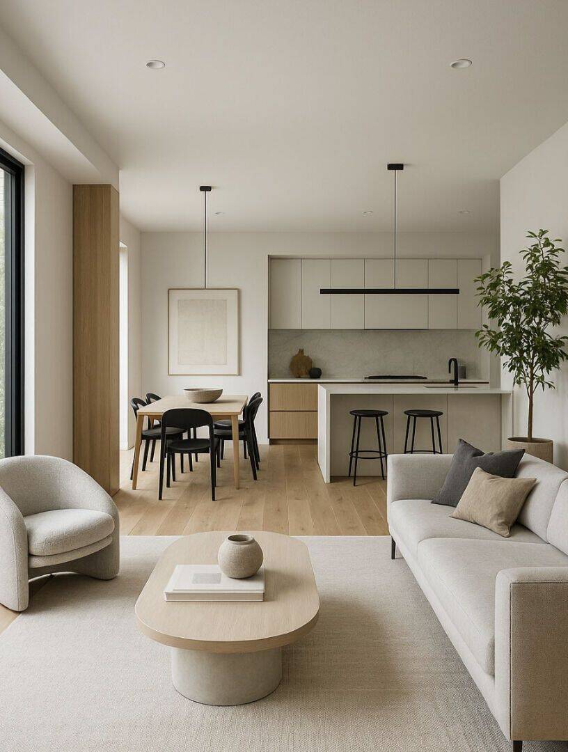 Appartement 4 pièces 91 m² · à Bormes-les-Mimosas · 91 m² · 549 000 €