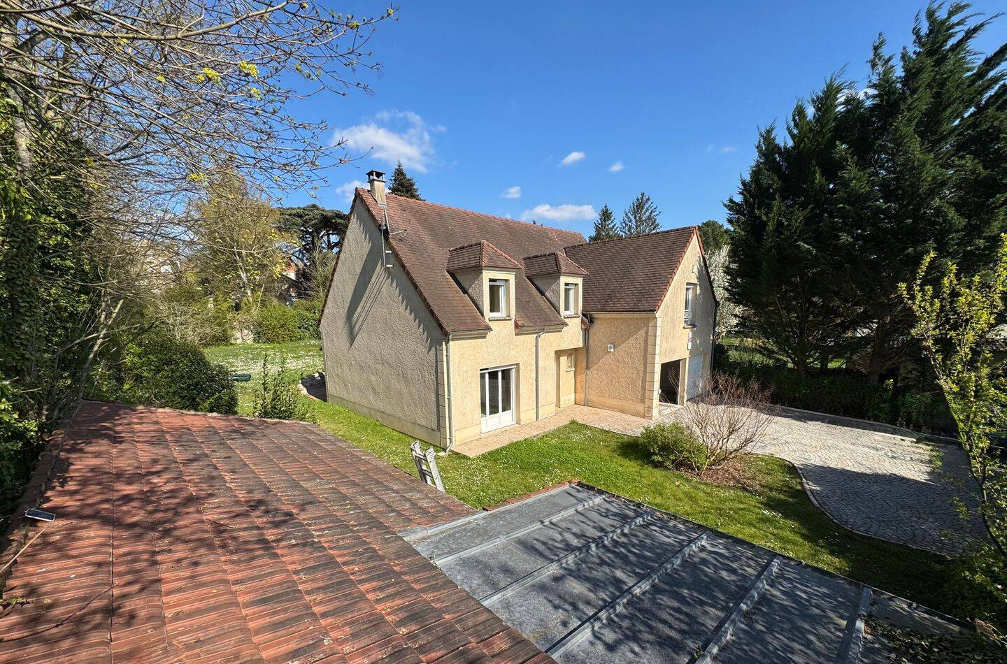 Maison 5 pièces 185 m² · à Draveil · 185 m² · 610 000 €