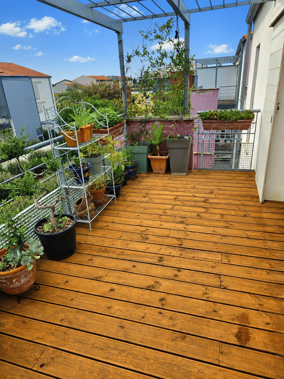 Appartement 4 pièces 93 m² · à Toulouse · 93 m² · 214 900 €