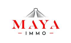 Maya Immo Sierentz logo
