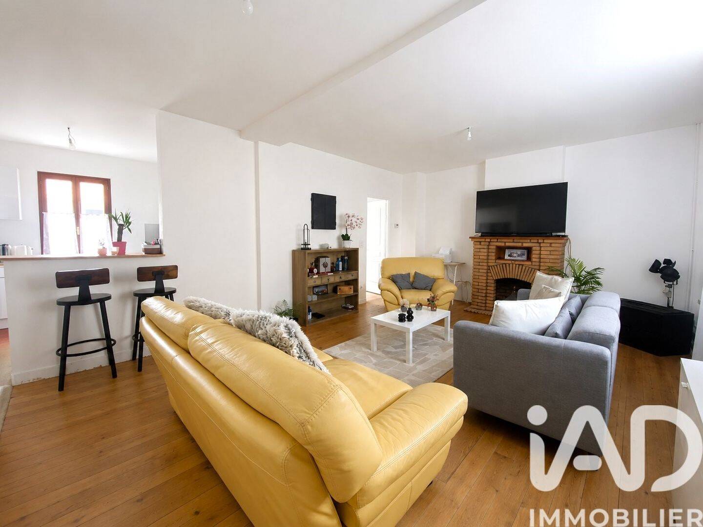 Maison 4 pièces 105 m² · à Gallardon · 105 m² · 189 000 €