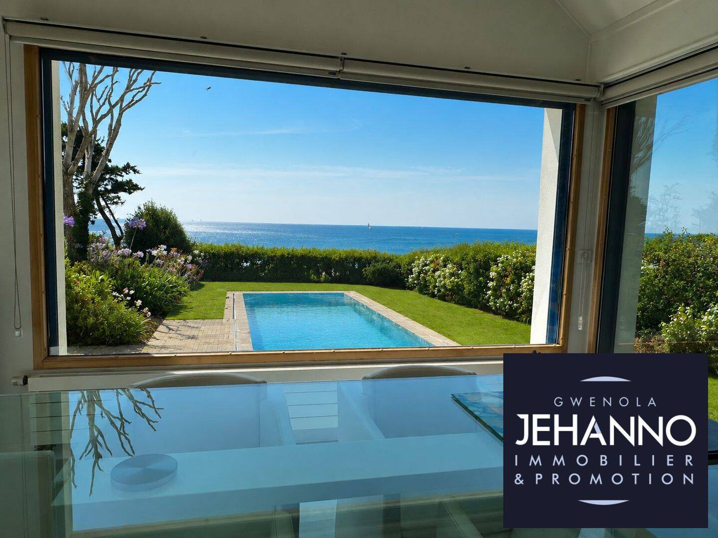 Maison 10 pièces 174 m² · à Clohars-Carnoët · 174,3 m² · 1 476 800 €