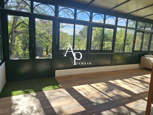 Maison à vendre 698 000 € 10 pièces 6 chambres 247 m² 848 m² de terrain Le Pré Gentil Rosny-sous-Bois 93110