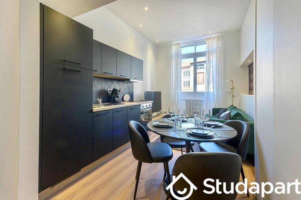 Appartement 5 pièces 75 m² · à Saint-Étienne · 75 m² · 1 150 €/mois
