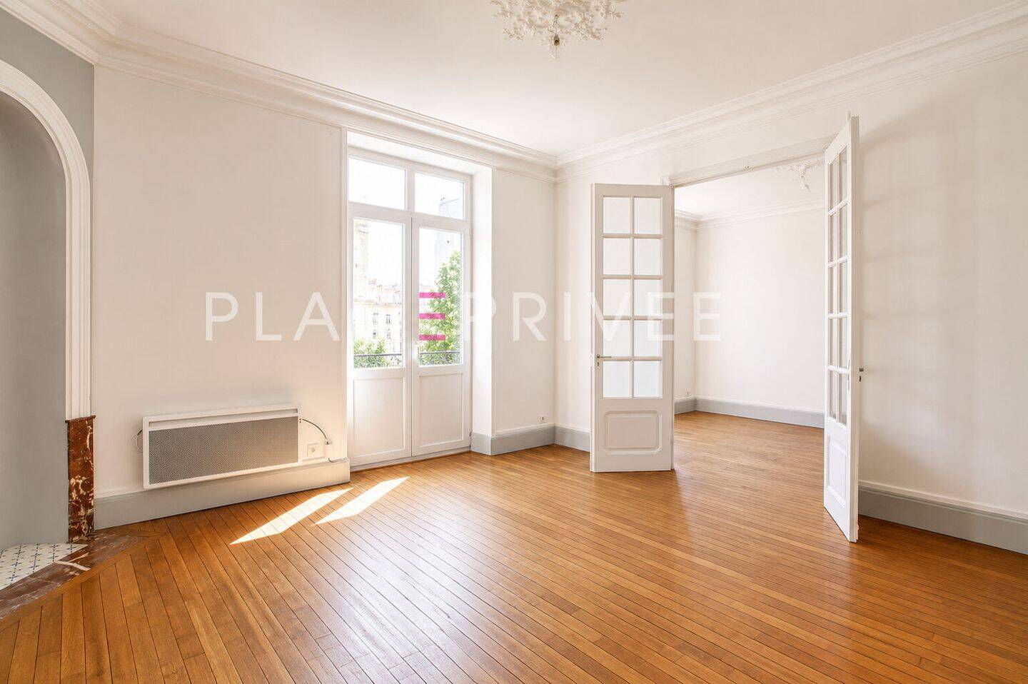 Appartement 4 pièces 96 m² · à Nancy · 96,1 m² · 1 250 €/mois