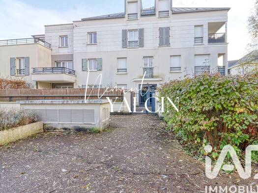 Appartement à vendre 159 000 € 1 pièce 35 m² RDC/3 Centre Ville Ézanville 95460