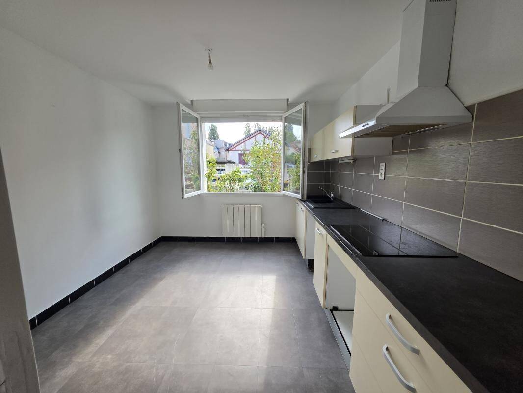 Appartement 3 pièces 71 m² · à Tarbes · 71 m² · 670 €