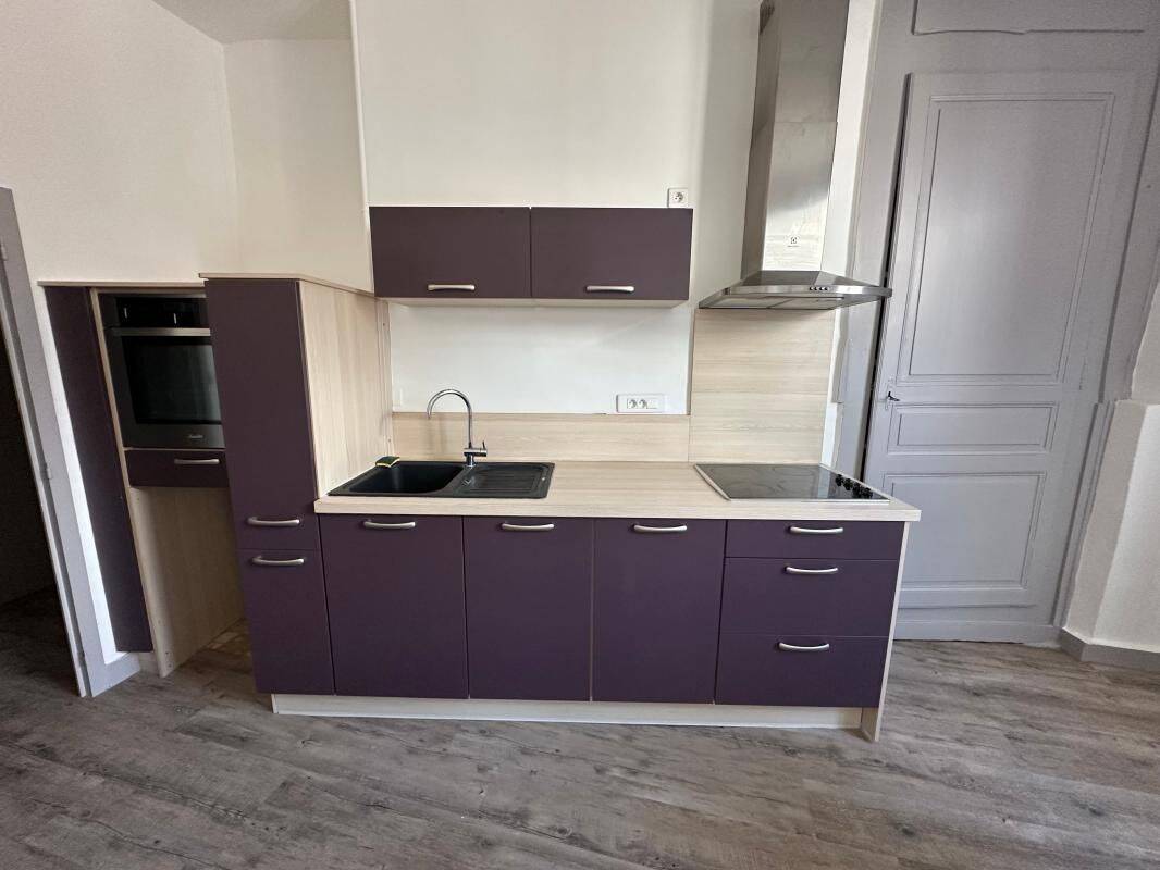 Appartement 1 pièce 40 m² · à Limoges · 40 m² · 495 €/mois