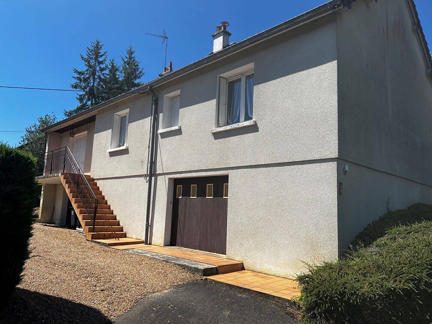 Maison 5 pièces 97 m² · à Vouvray · 97 m² · 249 000 €
