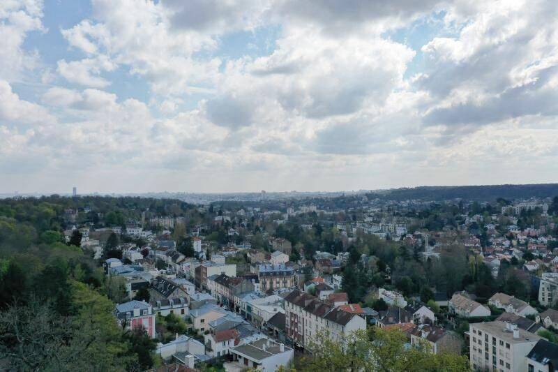 Maison 12 pièces 250 m² · à Sèvres · 250 m² · 2 100 000 €