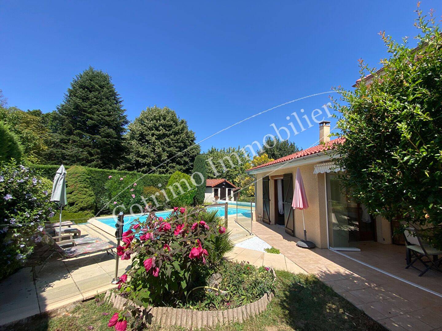 Maison 6 pièces 143 m² · à Genas · 143 m² · 698 000 €