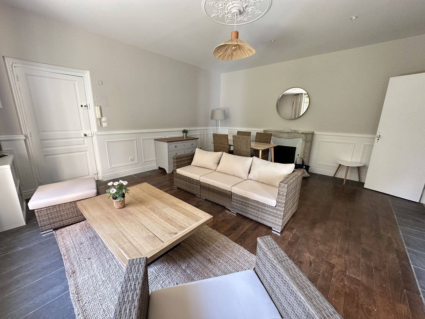 Appartement 2 pièces 43 m² · à Rennes · 43,1 m² · 241 000 €