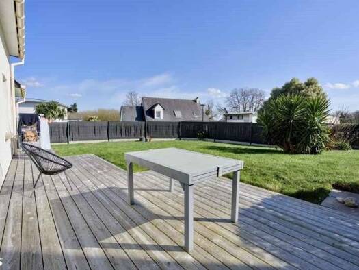 Maison à vendre 346 368 € 5 pièces 4 chambres 100 m² 496 m² de terrain Le Relecq-Kerhuon 29480