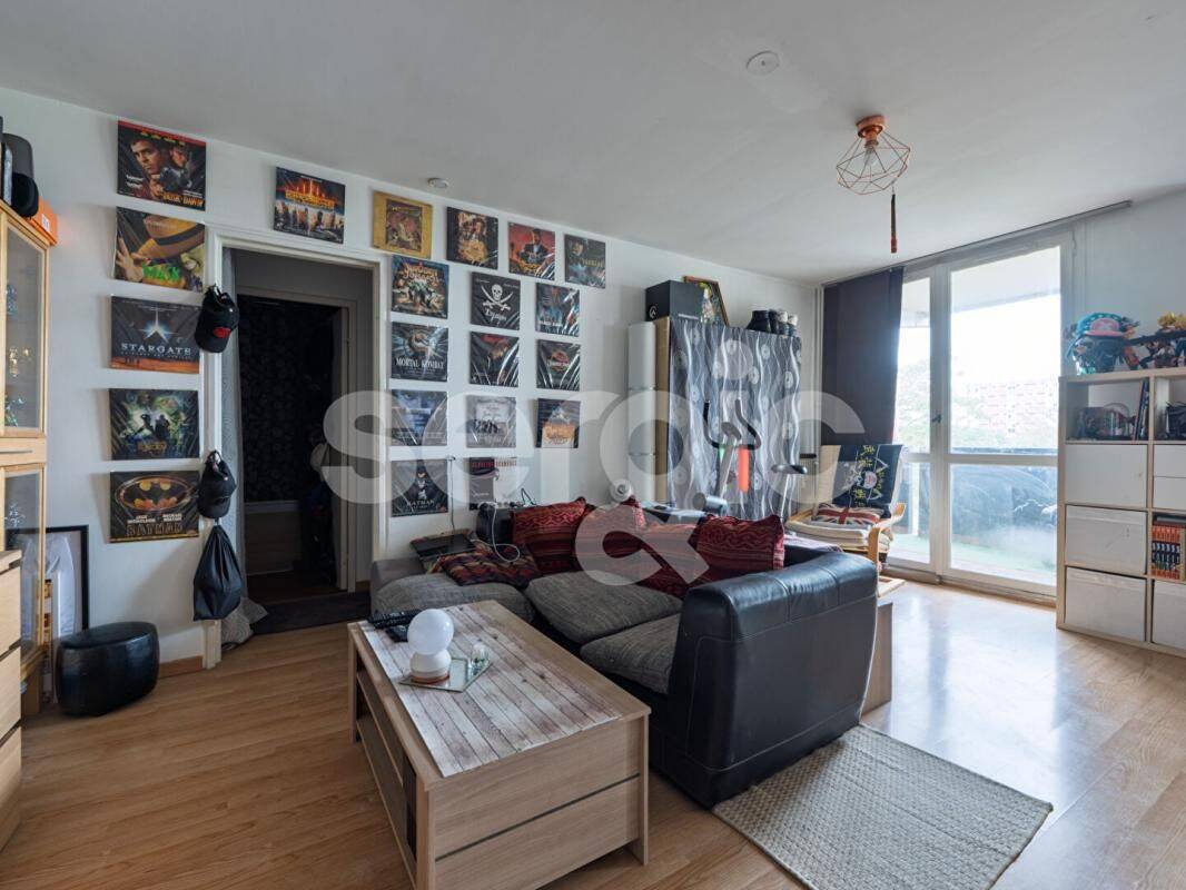Appartement 2 pièces 49 m² · à Wattignies · 49 m² · 69 900 €