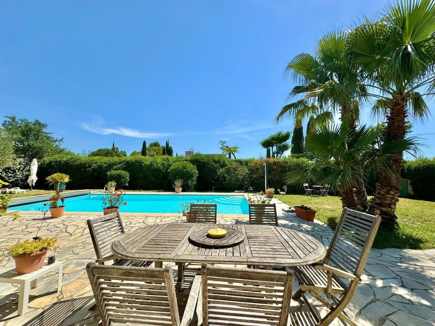 Maison 6 pièces 158 m² · à Bagnols-en-Forêt · 158 m² · 649 000 €