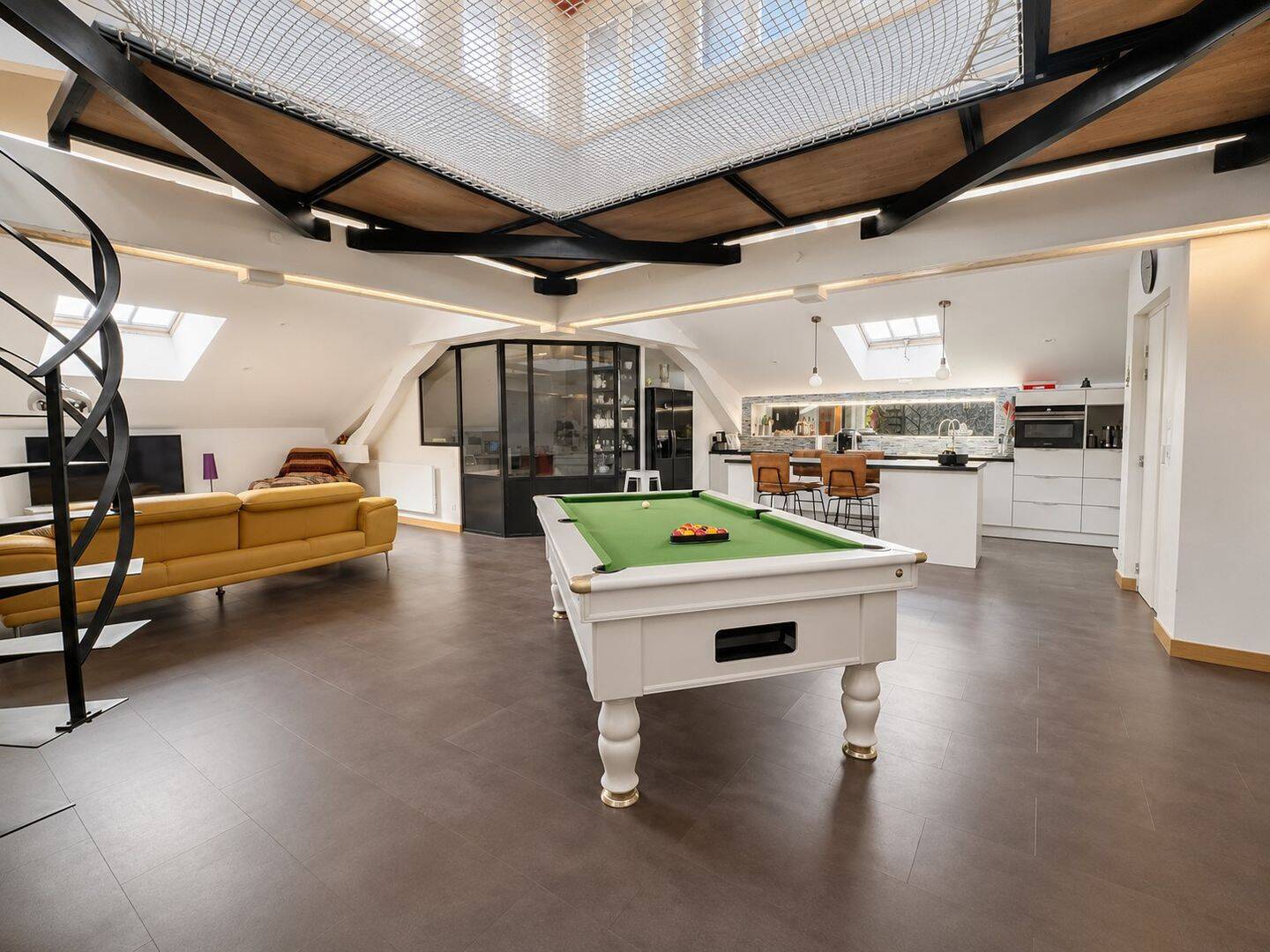 Appartement 5 pièces 146 m² · à Bourg-en-Bresse · 146 m² · 388 000 €