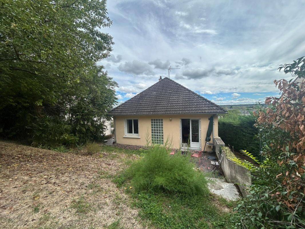 Maison 5 pièces 155 m² · à Blois · 155 m² · 202 900 €
