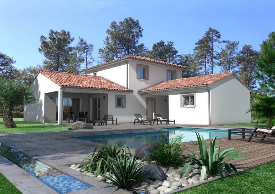 Maison 7 pièces 139 m² · à Brax · 139 m² · 506 548 €