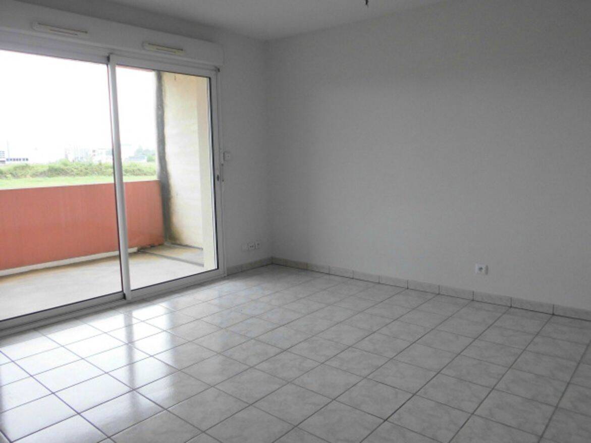 Appartement 1 pièce 33 m² · à Marmande · 33 m² · 440 €/mois